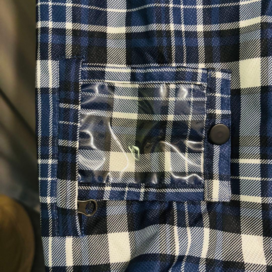 SLQスノーボードウェアセット XLサイズ