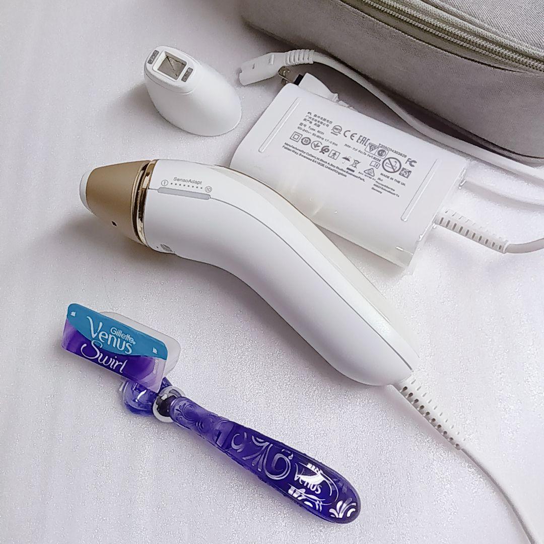 Braun Silk-expert Pro5 シルクエキスパート プロ5