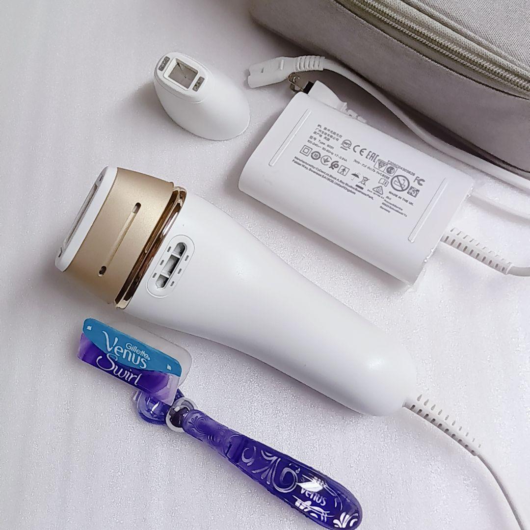 Braun Silk-expert Pro5 シルクエキスパート プロ5