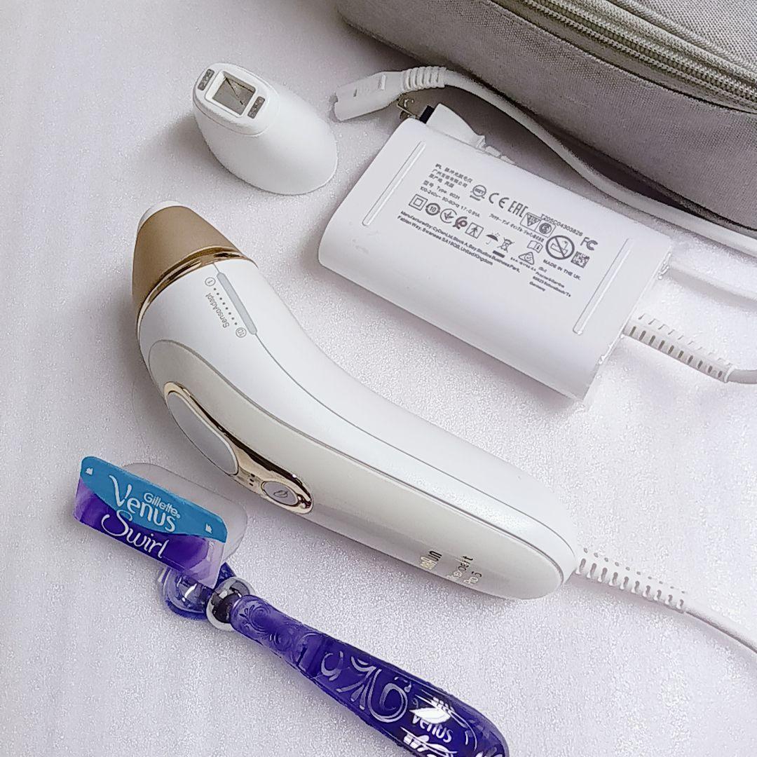 Braun Silk-expert Pro5 シルクエキスパート プロ5