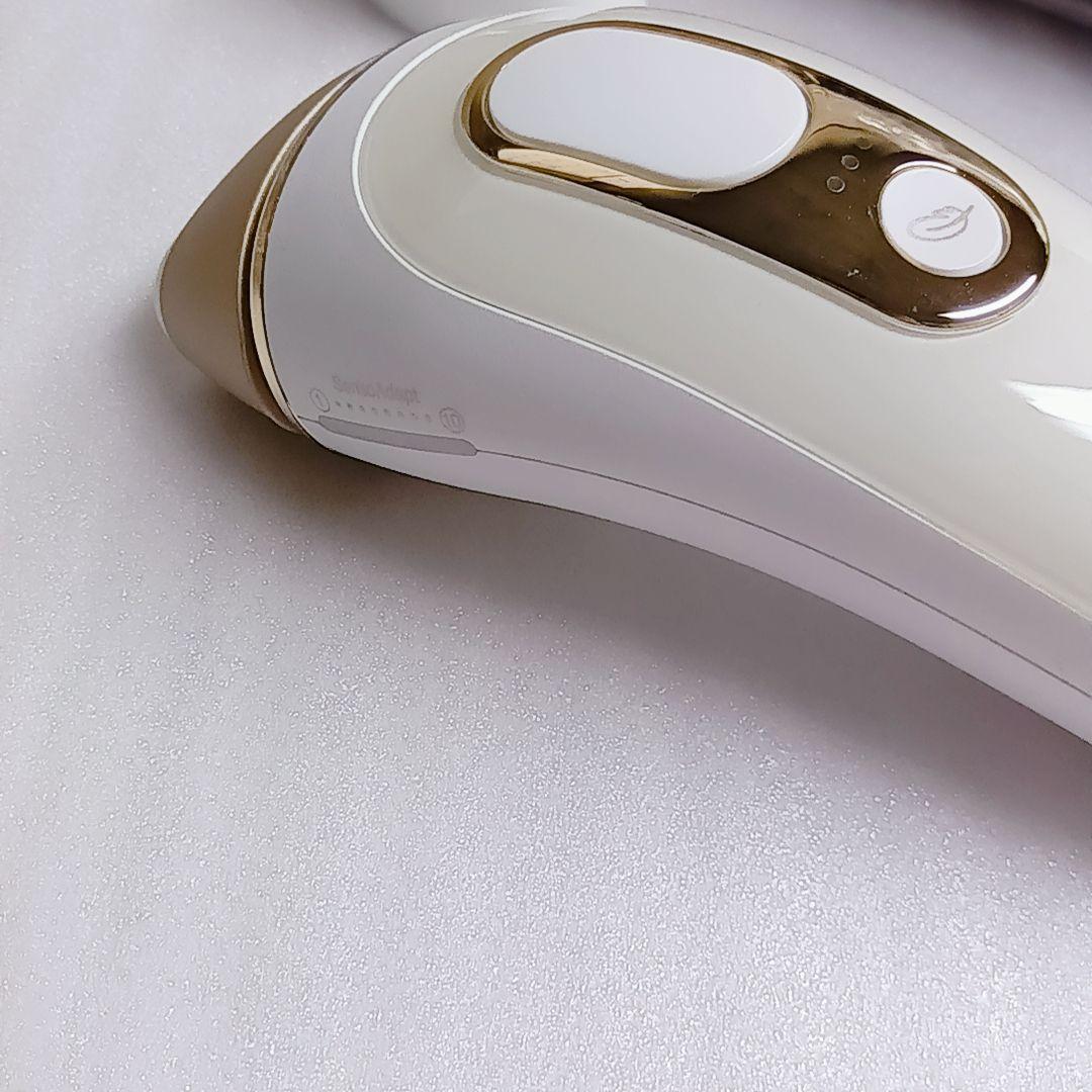 Braun Silk-expert Pro5 シルクエキスパート プロ5