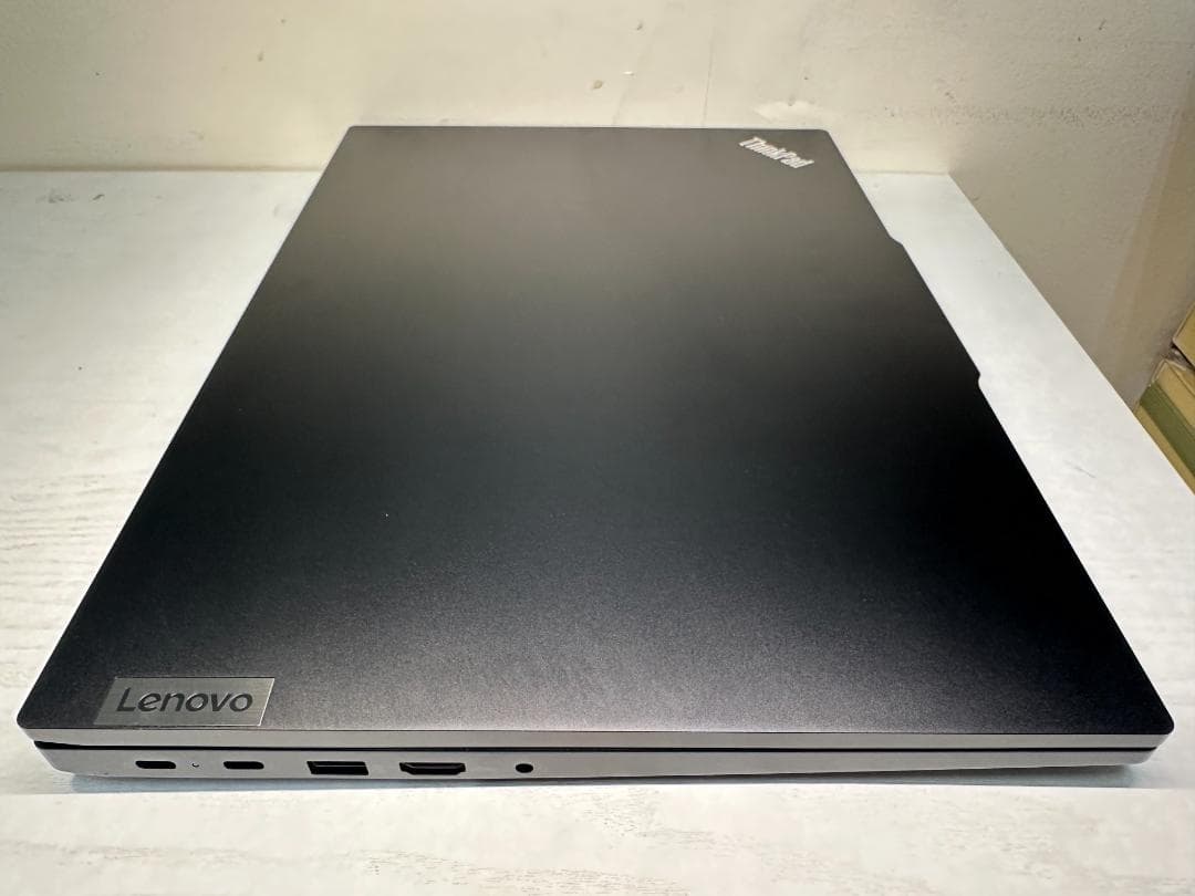 Windowsノート本体 Lenovo ThinkPad E16 G1 i7-1355U 16G 512G