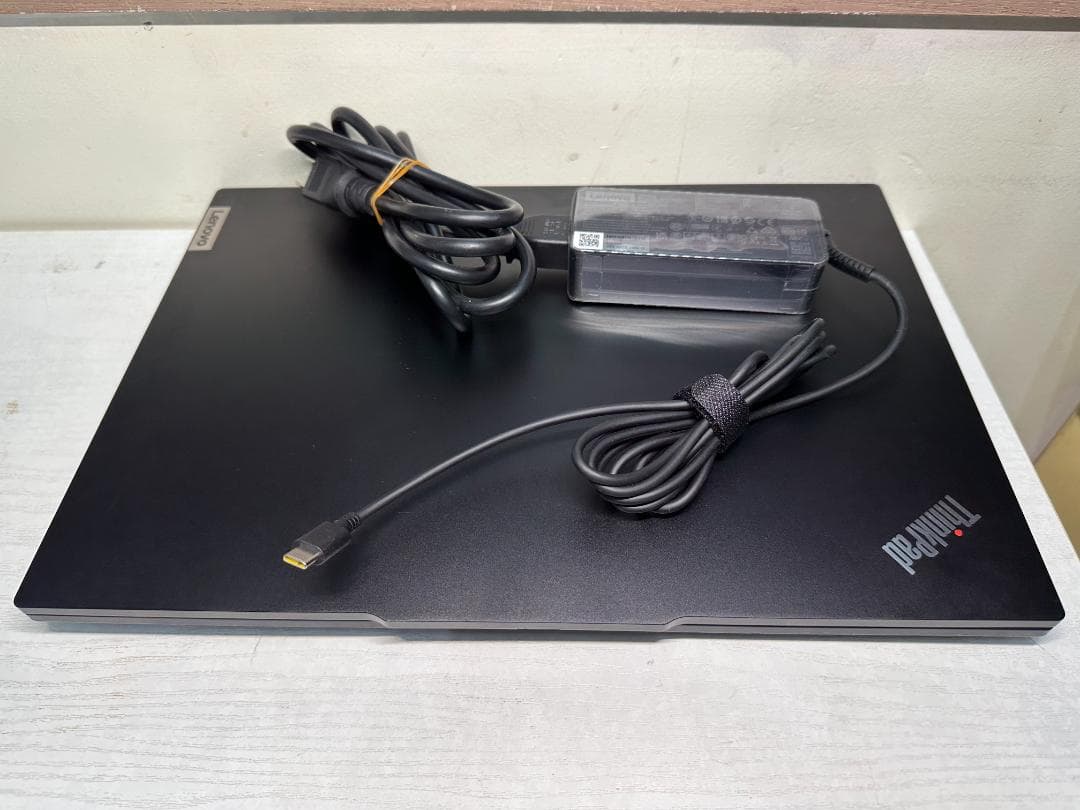 Windowsノート本体 Lenovo ThinkPad E16 G1 i7-1355U 16G 512G