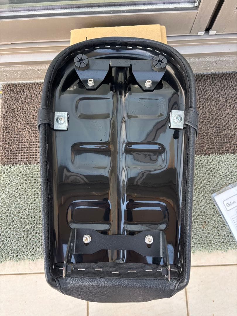 Gcraft ジークラフト モンキー125専用 SCシート 31313