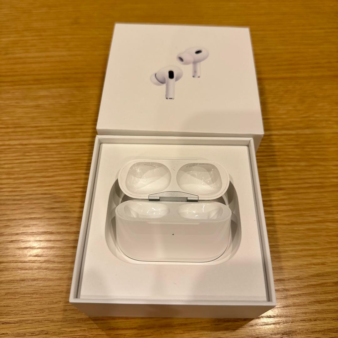 AirPods Pro 第２世代 MagSafe