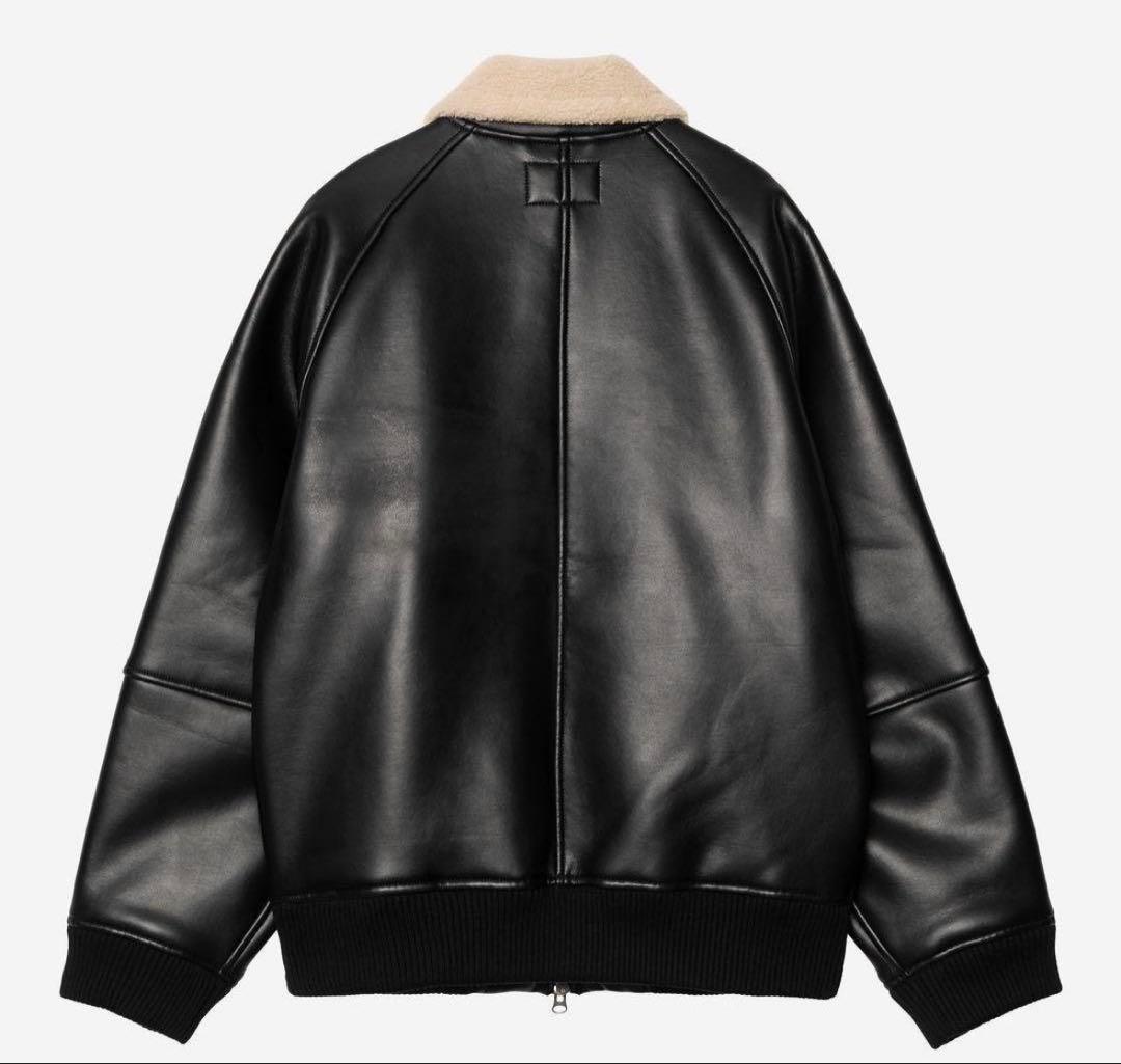 CARHARTT WIP　カーハート　Shepton Jacket　Ｓサイズ