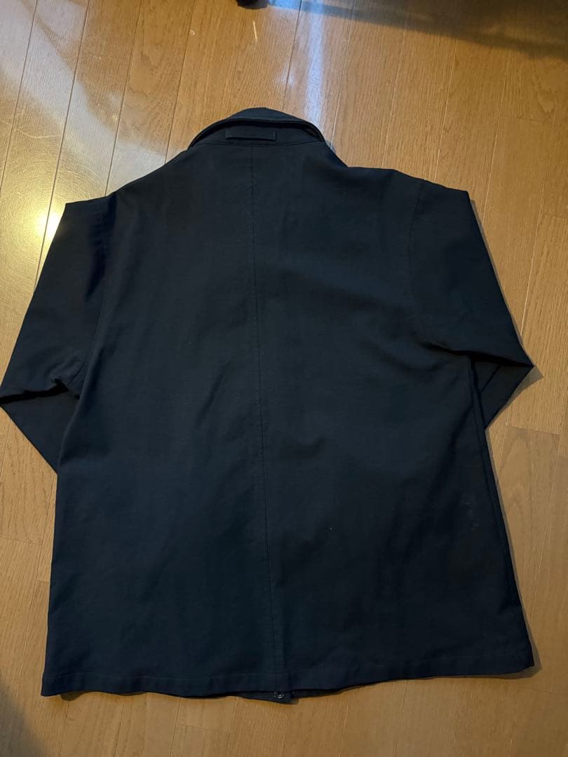 【96年製】パタゴニア オールタイムシェル M ブラック