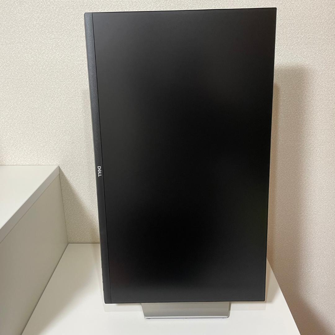 【美品】【Dell】S2721HS 27インチ モニター