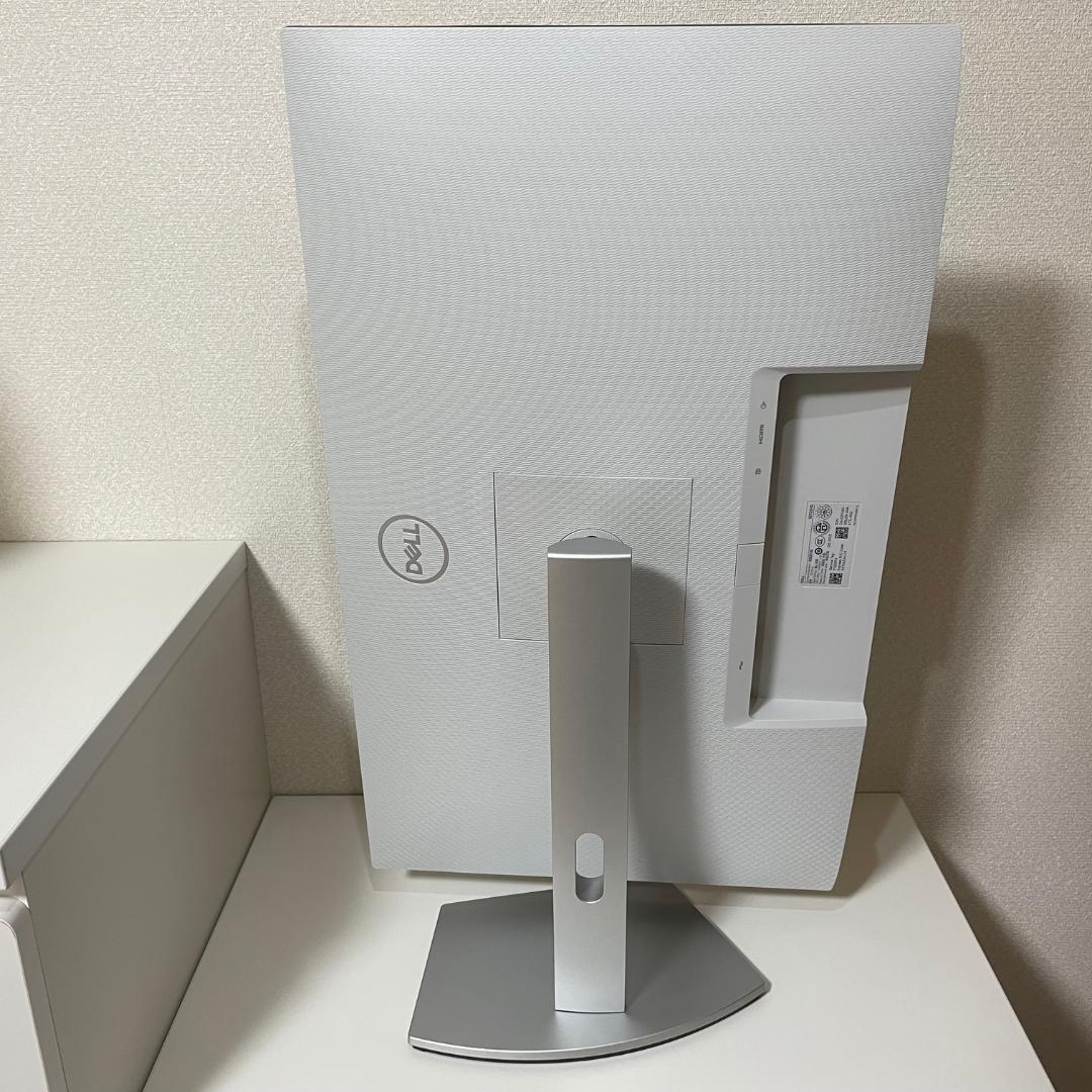 【美品】【Dell】S2721HS 27インチ モニター