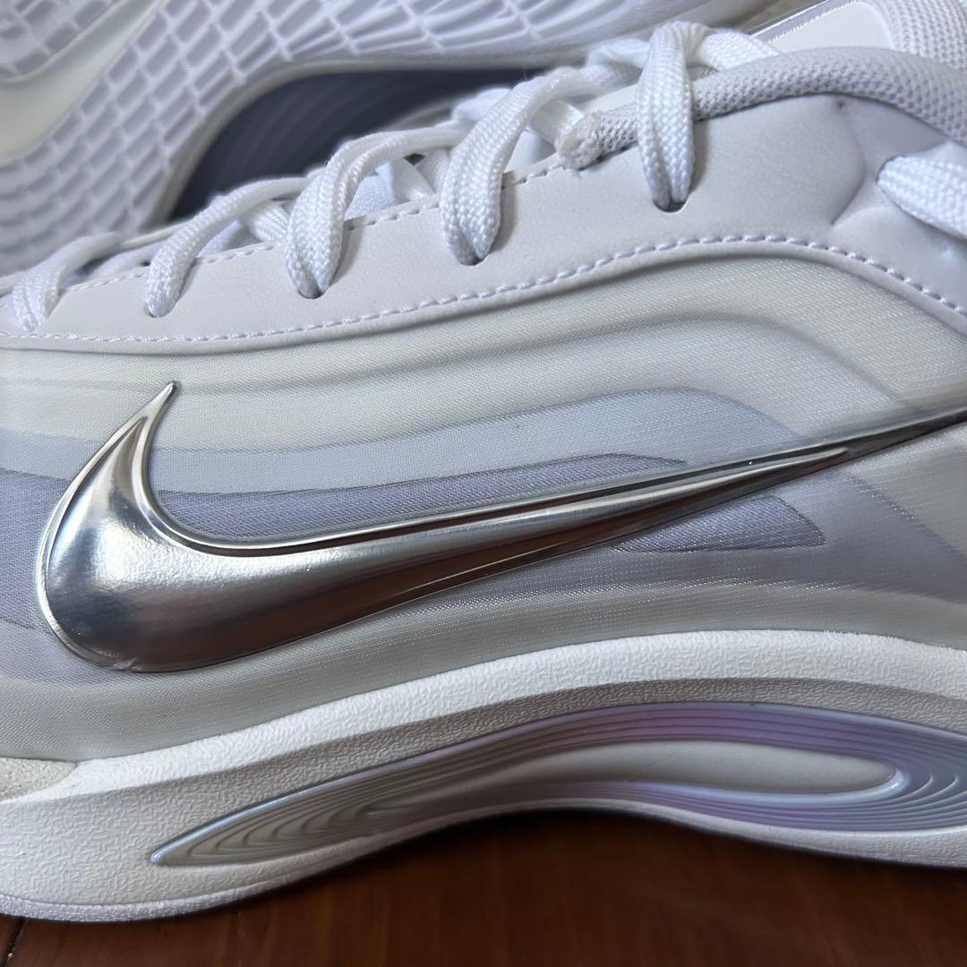 シューズ(男性用) NIKE A'One \"OG Pearls\" EP