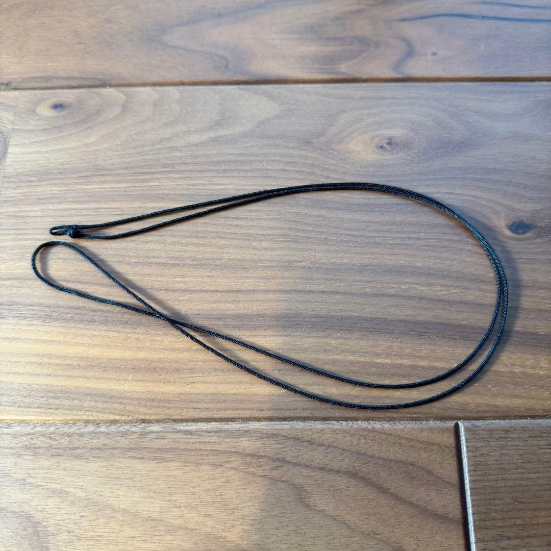 ティファニー エルサペレッティ エターナルサークル ラージ ペンダント 925