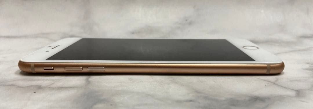 iPhone 8 Plus 64GB ピンクカラー