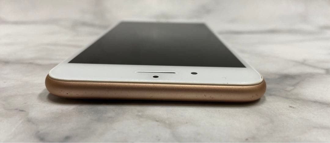 iPhone 8 Plus 64GB ピンクカラー