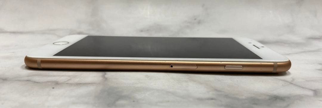 iPhone 8 Plus 64GB ピンクカラー