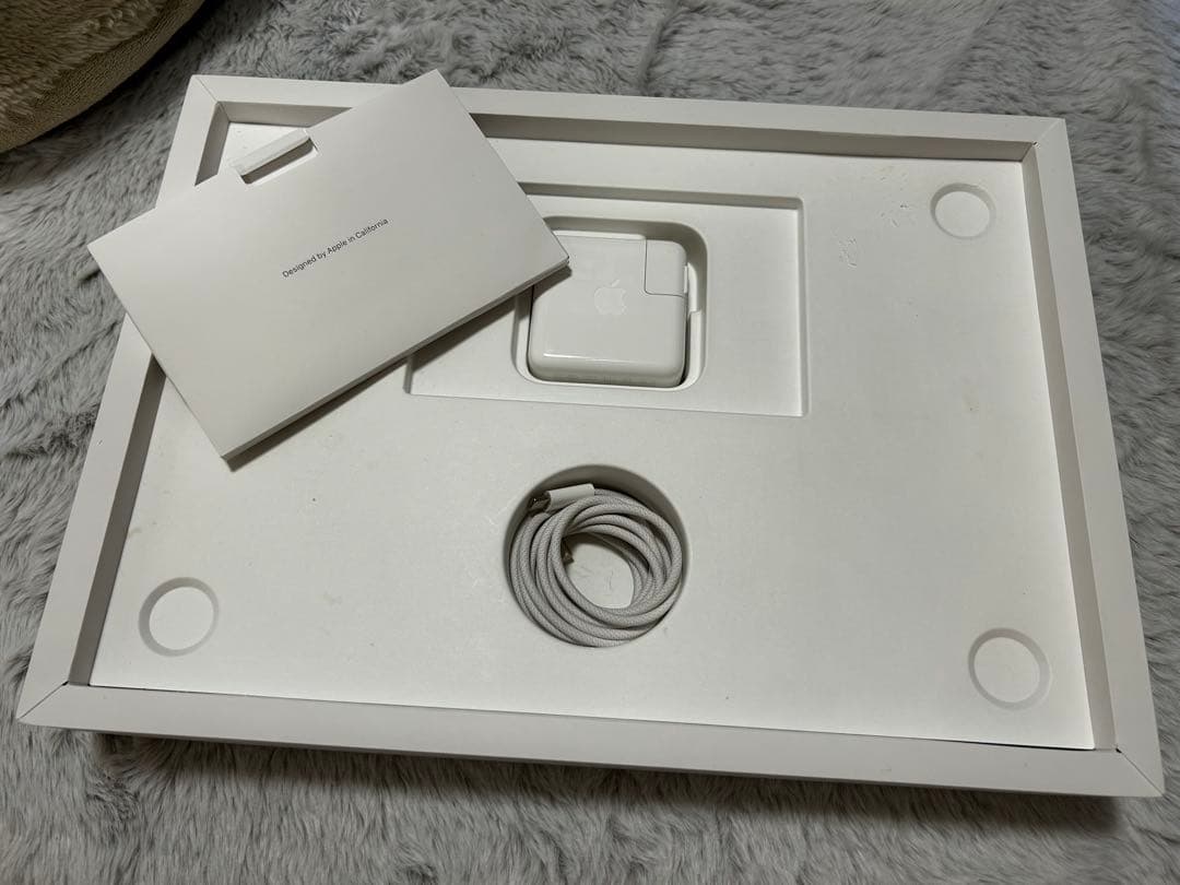 ★Apple MacBook15 / 512Gインチ★