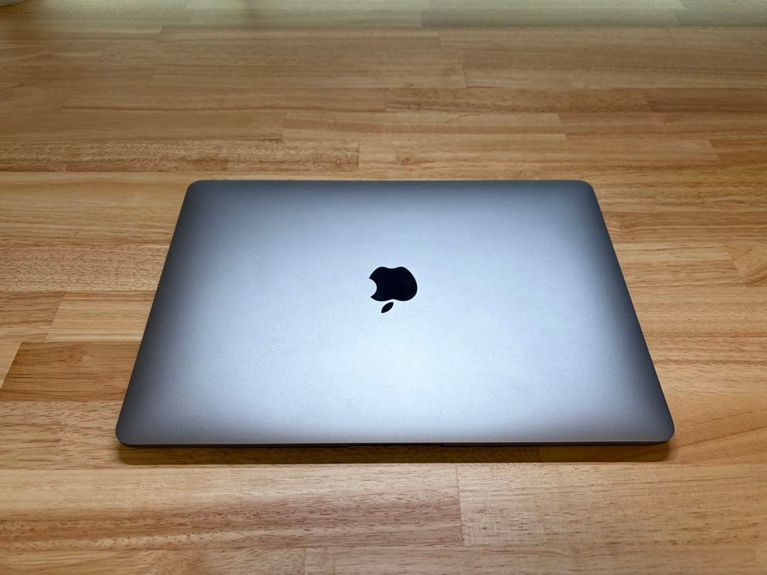 【タク】MacBookAir M1 13インチ 16GB/512GB