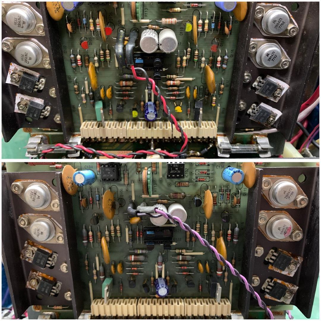 ◆大感謝祭!! GAS AMPZILLA 2A アンプ m0a3858