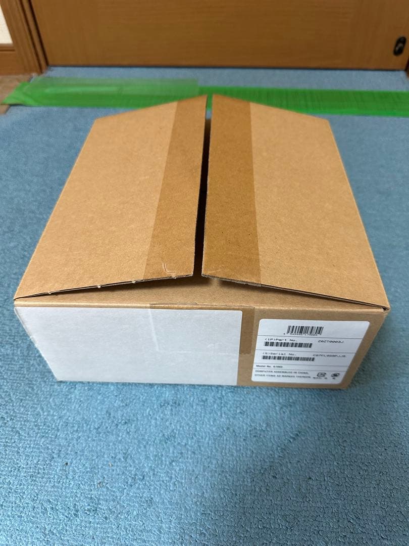 Mac mimi 2018 i7 中古