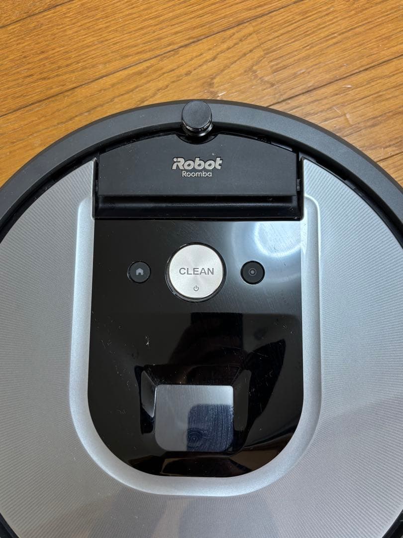 iRobot Roomba ルンバ　17070 900シリーズ　自動掃除機 本体