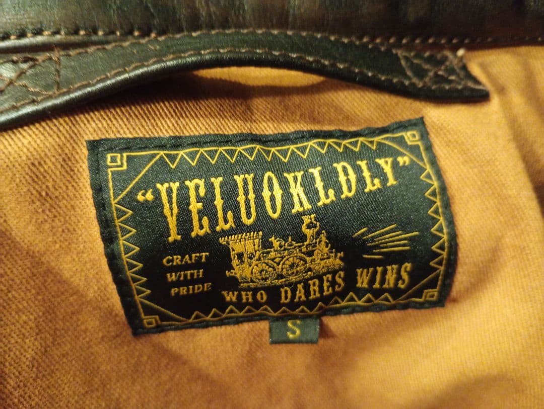 c*n様 大特価 レザー カーコート 茶芯 馬革