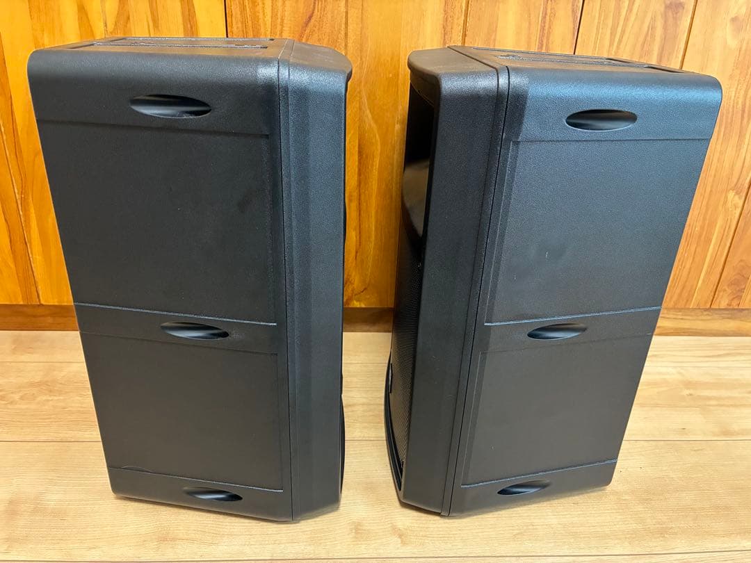 Electro-Voice SX80スピーカー ※金具不用で値引き可