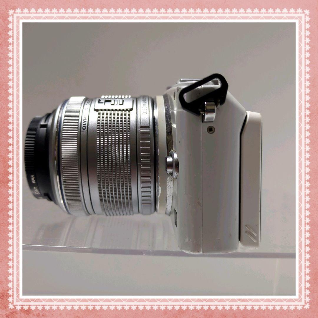 ❤️OLYMPUS❤️E-PL6❤️スマホ転送可❤️手ぶれ補正正常❤️#0120