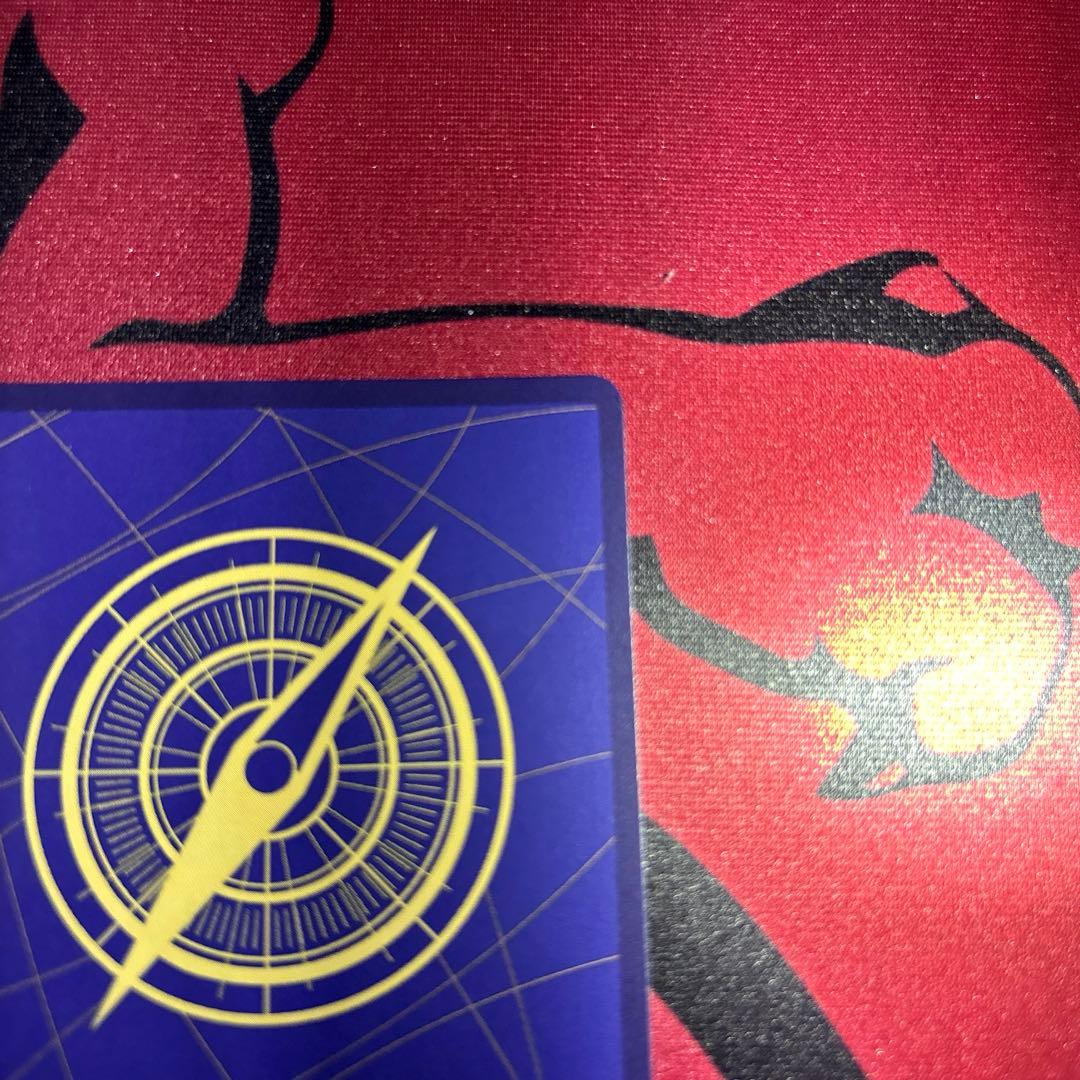 牛肉バースト　パラレル　OP12-060 R