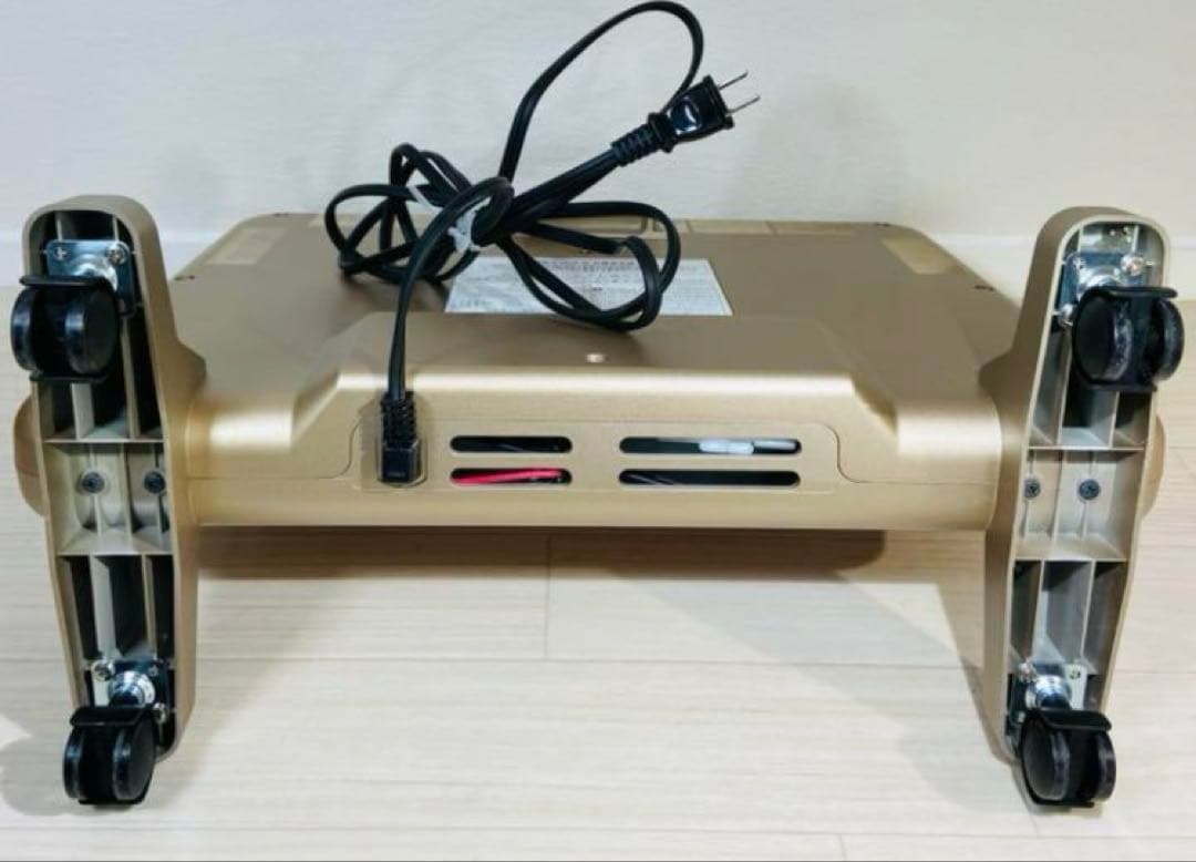 サンルミエ　エクセラ7 N700L-GR 遠赤外暖房器