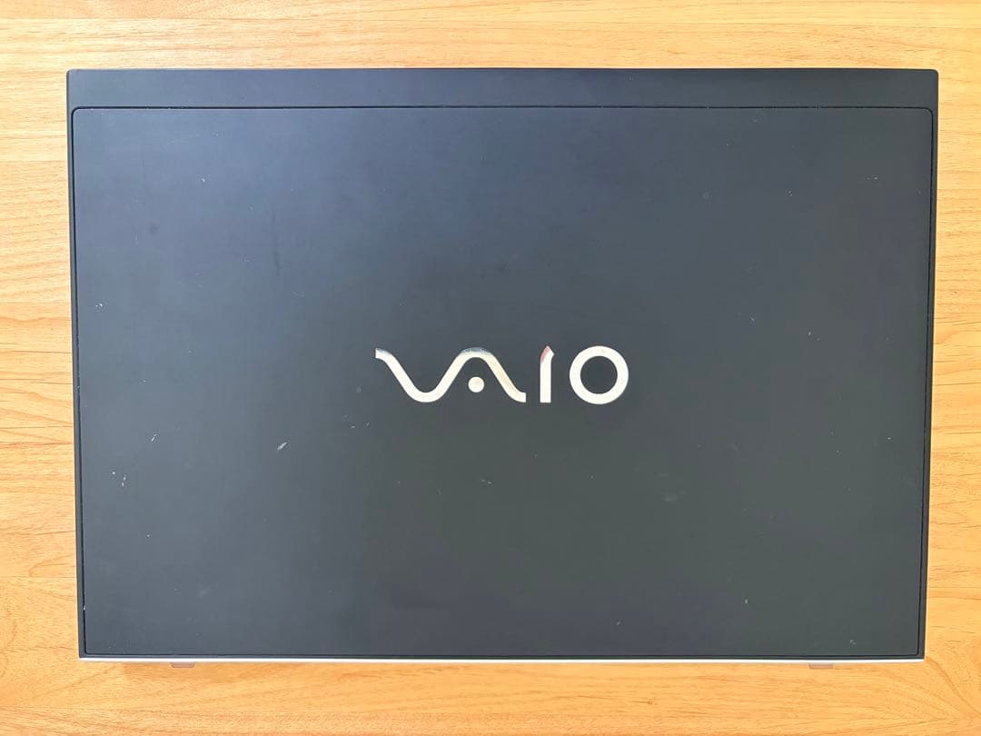 VAIO Pro PK 14型 Core i5 第8世代 SSD256G