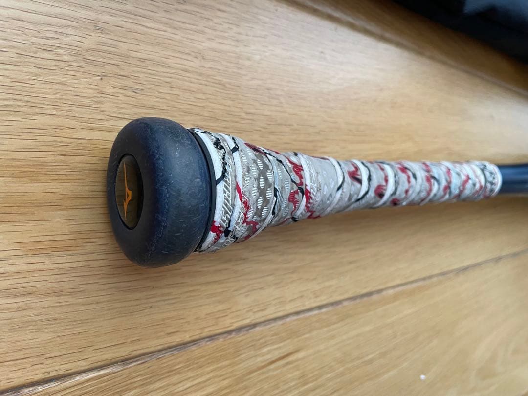 ミズノ　ビヨンドマックスレガシー