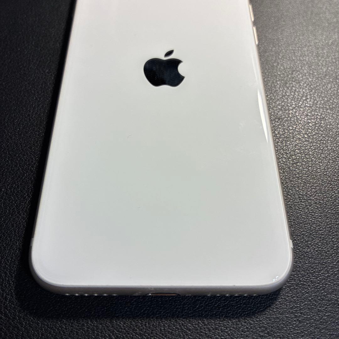 Apple iPhoneSE第3世代 64GB SIMロック解除済み