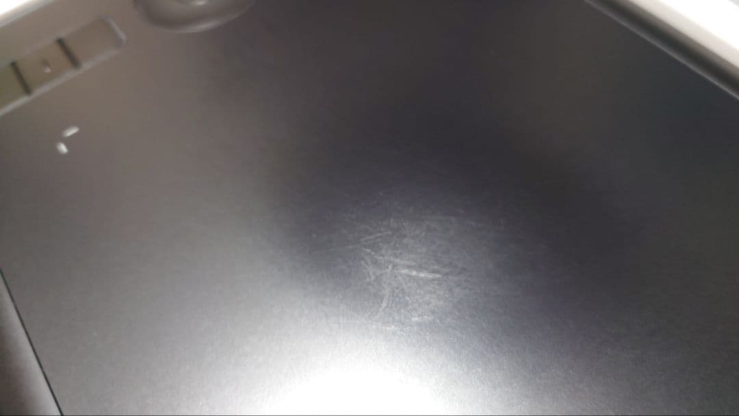 液タブ・ペンタブ Wacom Intuos Pro S PTH460K0D