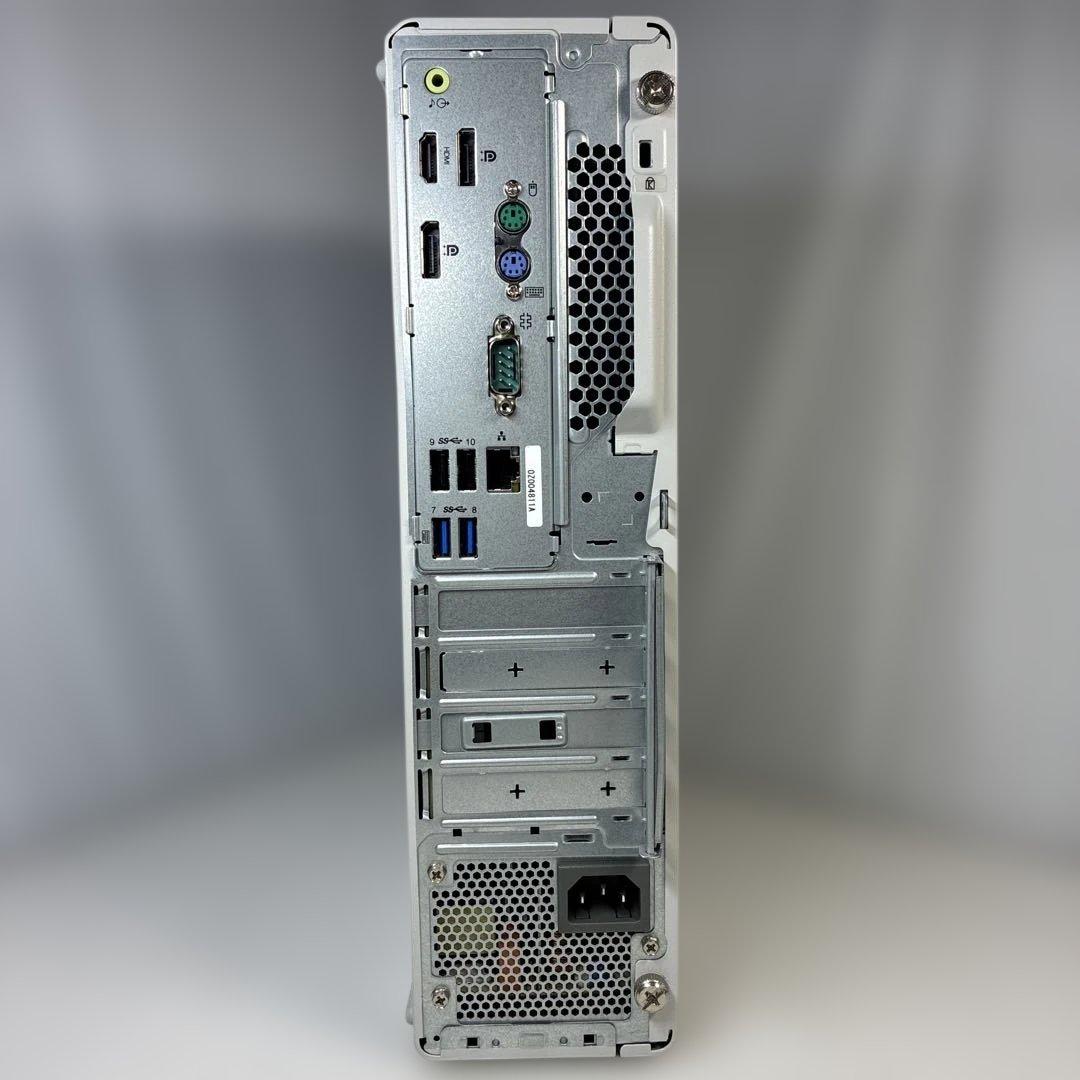 10世代！Core i5！Mate MKM31/E-7！BIOS確認済！ジャンク