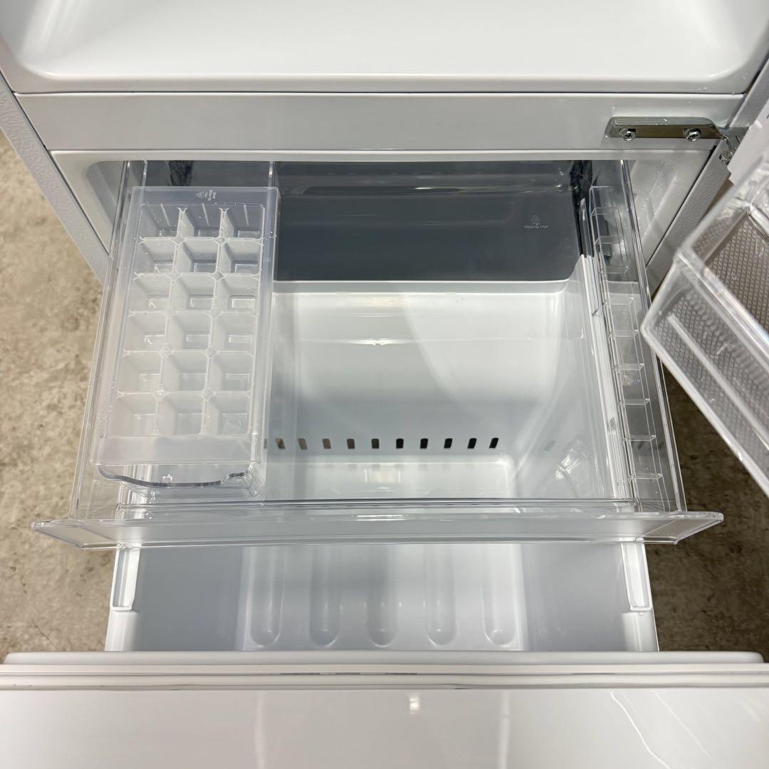 【送料無料&一部地域は3000円引き‼️】ヤマダセレクト 冷蔵庫 2023年製‼️