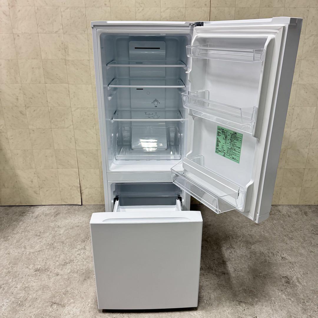 【送料無料&一部地域は3000円引き‼️】ヤマダセレクト 冷蔵庫 2023年製‼️