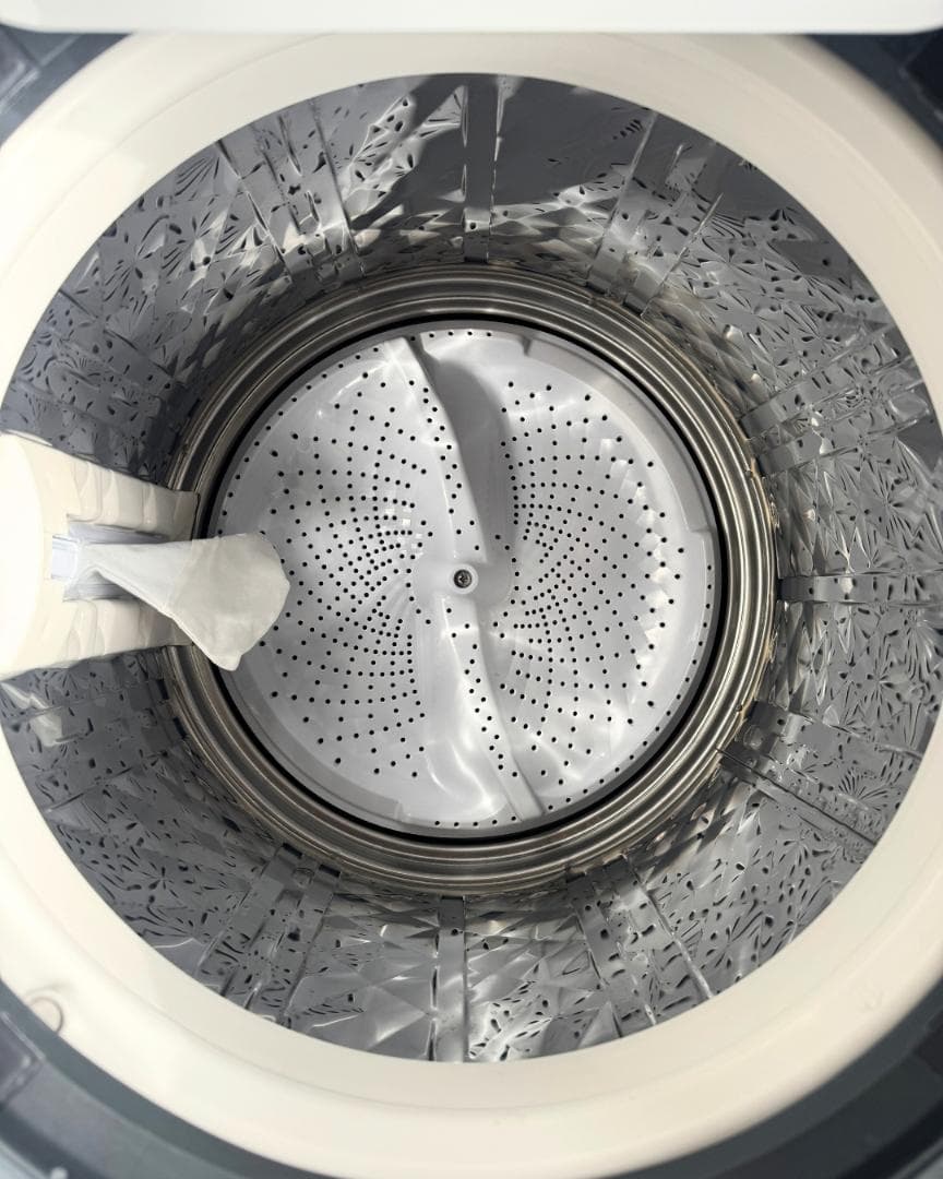 設置まで✨ SHARP 一人暮らし用洗濯機 8kg✨ 2018年製⭕️