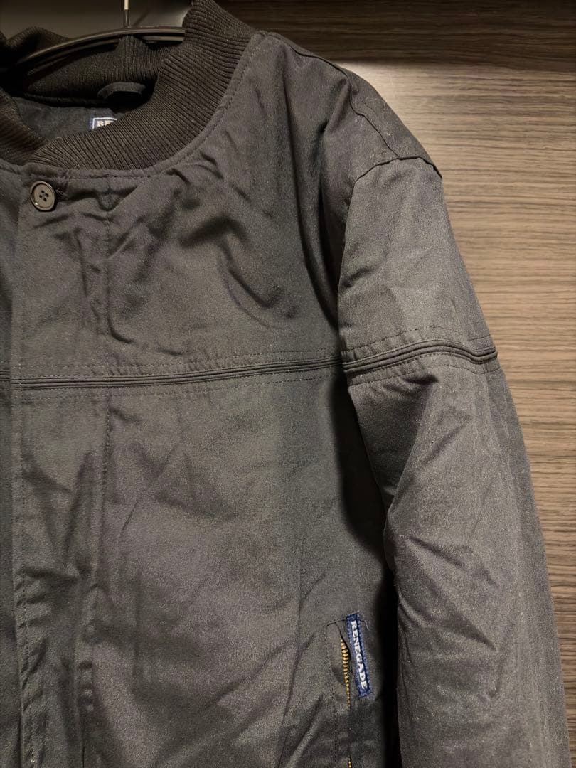 RENEGADE SPORTS ダービージャケット　M waiper