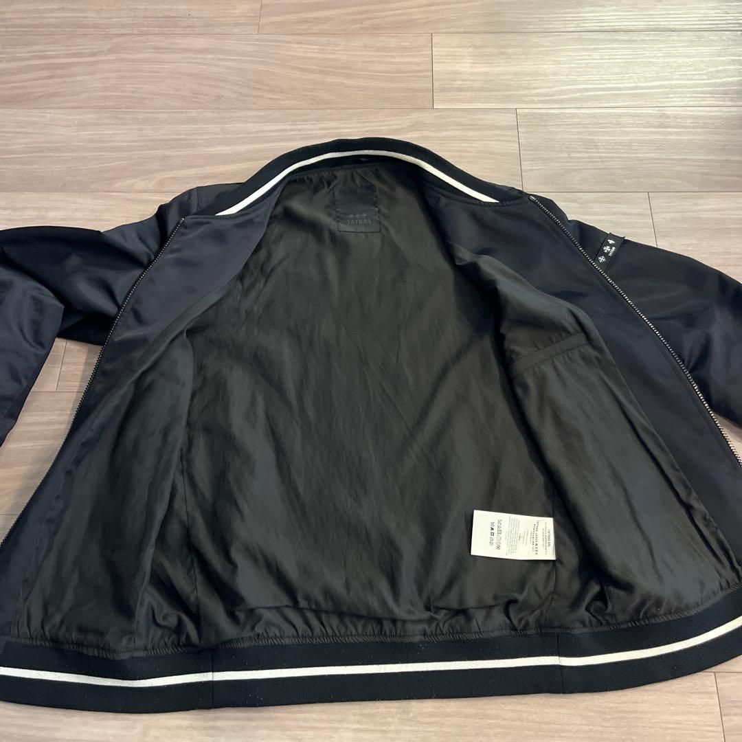 タトラス(TATRAS)スカジャンタイプ、ジャンパー サイズ02