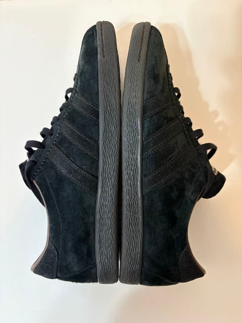 adidas TOBACCO BEAUTY&YOUTH 26.5cm ブラック