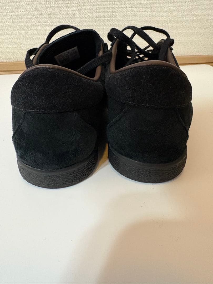 adidas TOBACCO BEAUTY&YOUTH 26.5cm ブラック