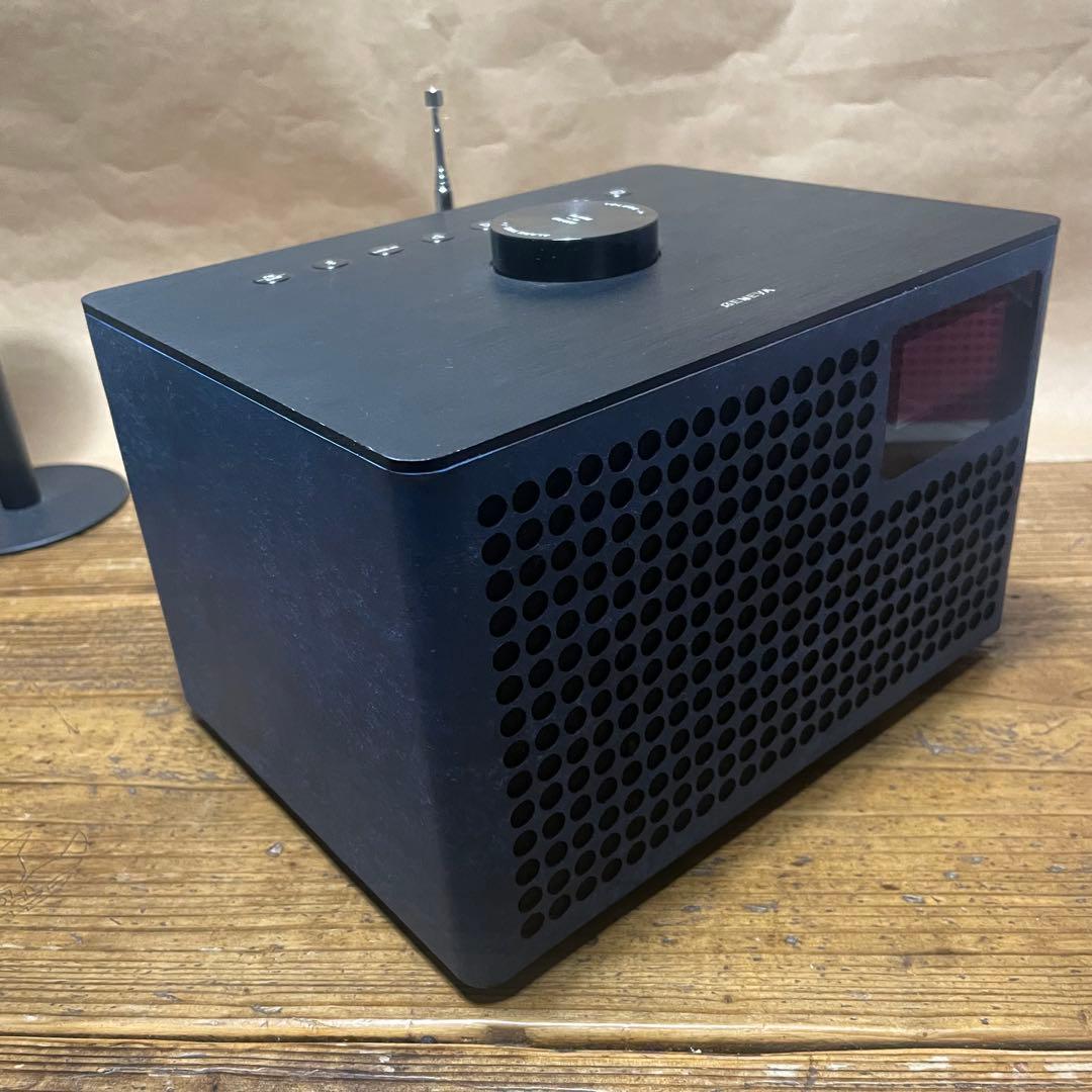 GENEVA ACUSTICA LOUNGE RADIO スピーカー