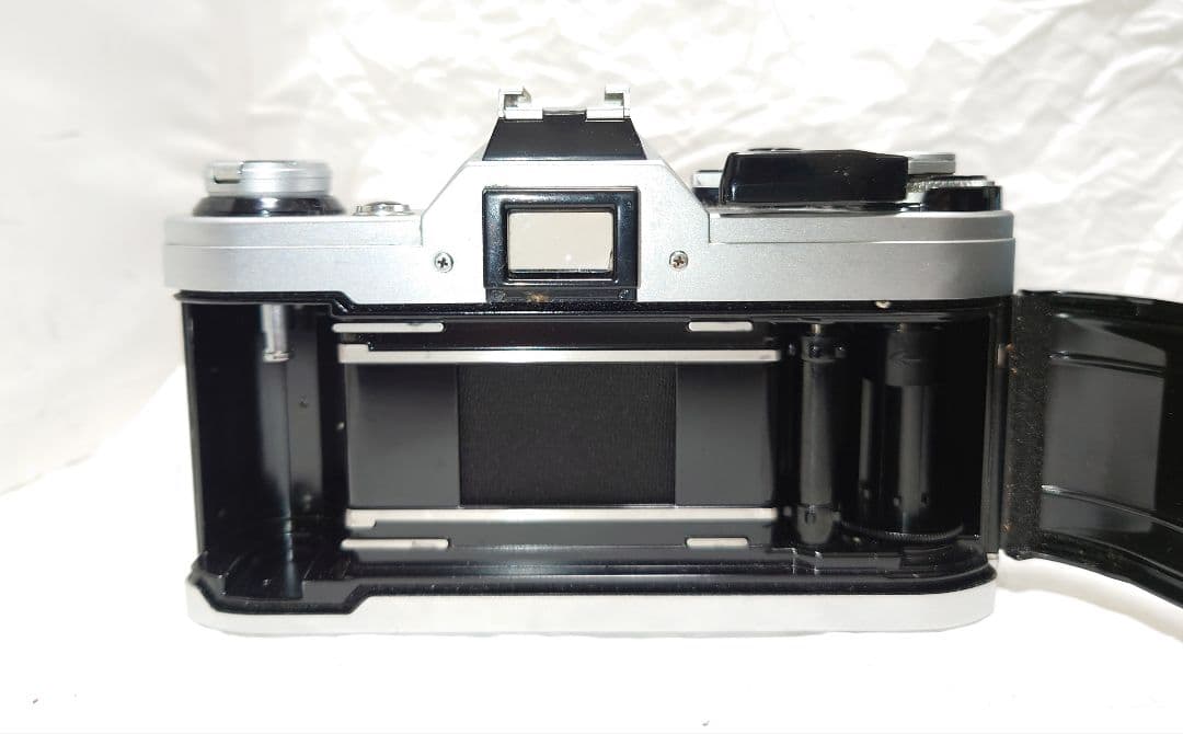 ★超美品セット★Canon AE-1 50mm F1.4 S.S.C.