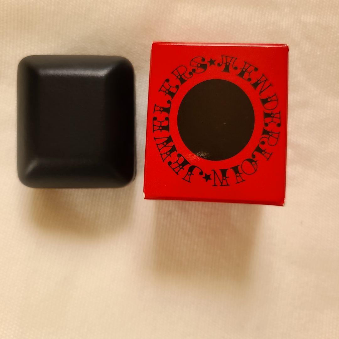 リ*ー様 テンダーロインリング8k