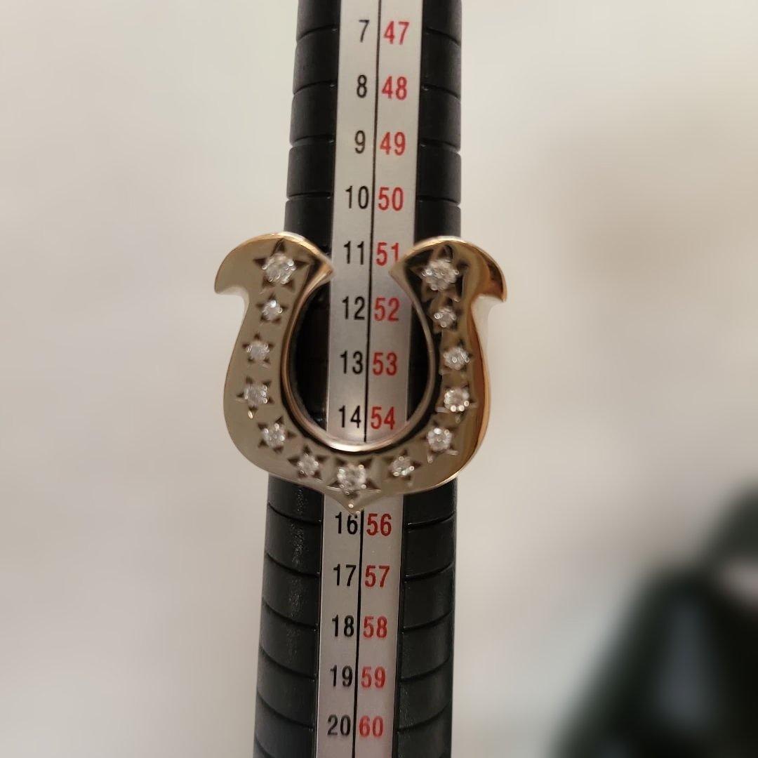 リ*ー様 テンダーロインリング8k