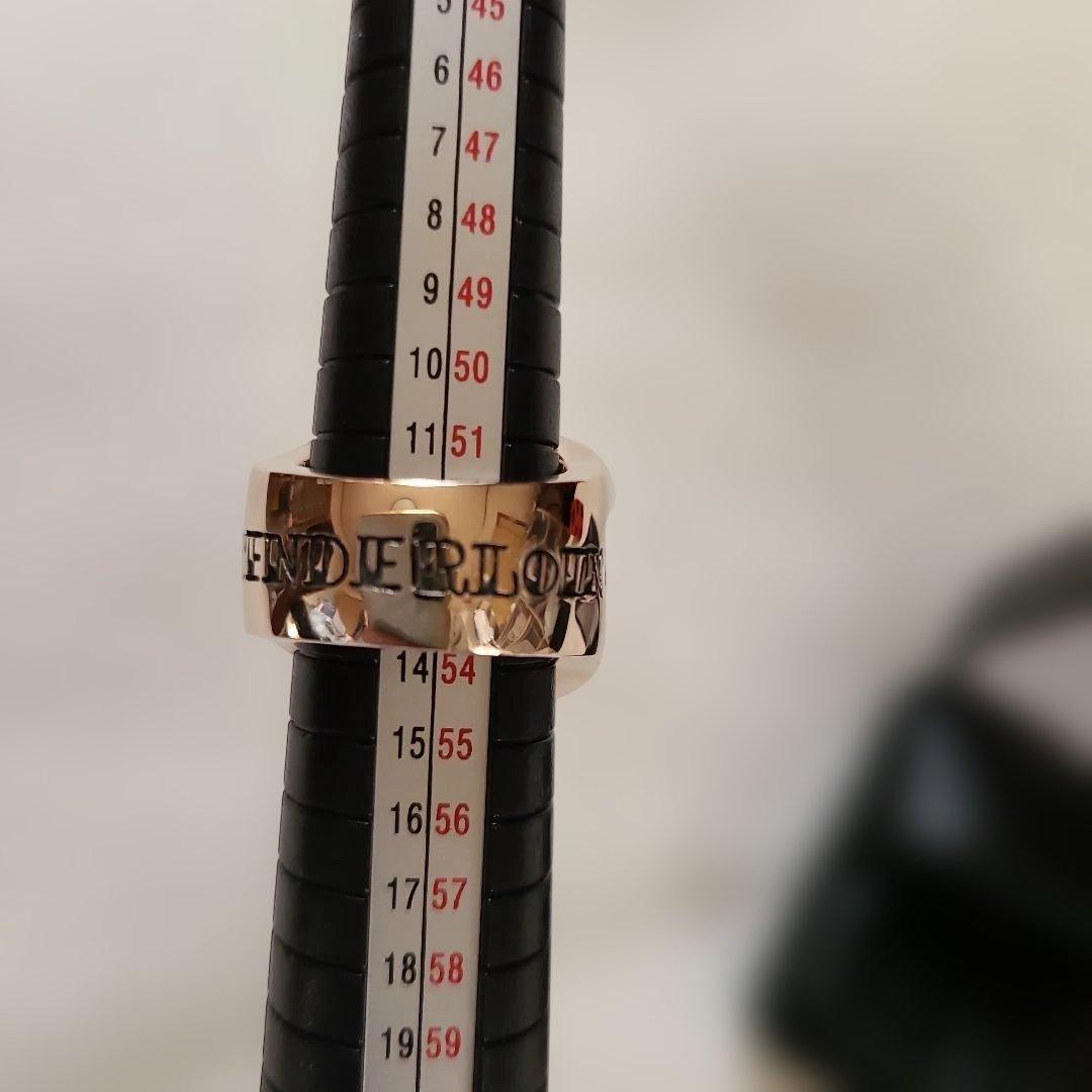 リ*ー様 テンダーロインリング8k