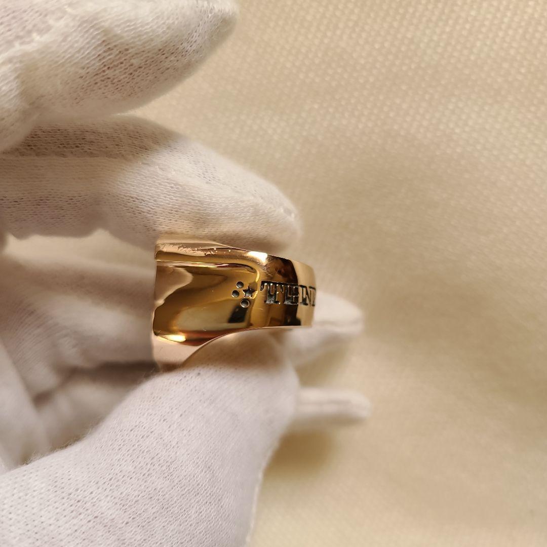 リ*ー様 テンダーロインリング8k