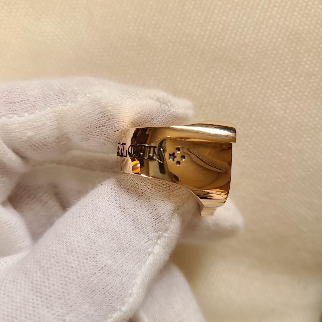 リ*ー様 テンダーロインリング8k