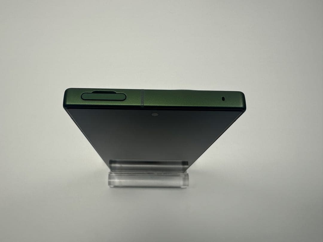 Aquos R9 docomo SH-51E SIMフリー 256GB グリーン