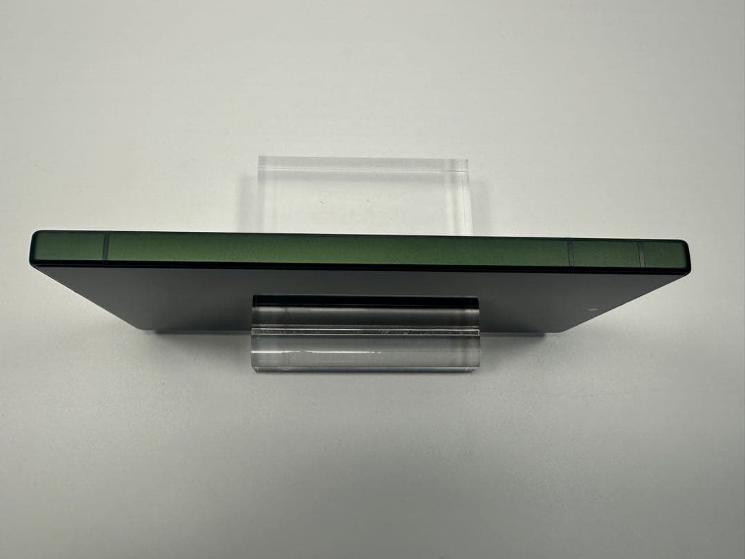 Aquos R9 docomo SH-51E SIMフリー 256GB グリーン