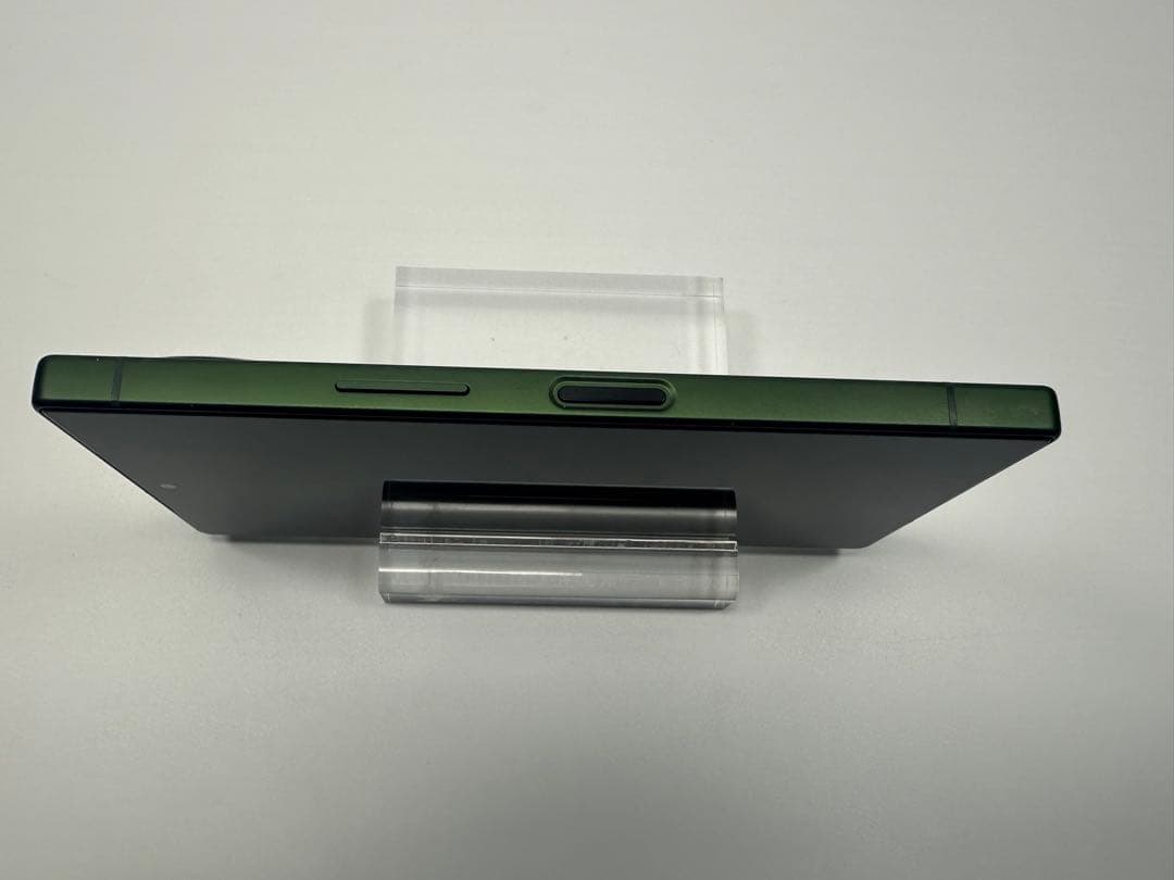 Aquos R9 docomo SH-51E SIMフリー 256GB グリーン